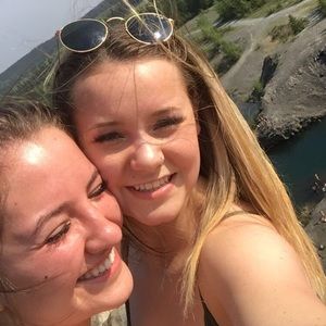 Meet your Posher, Kate